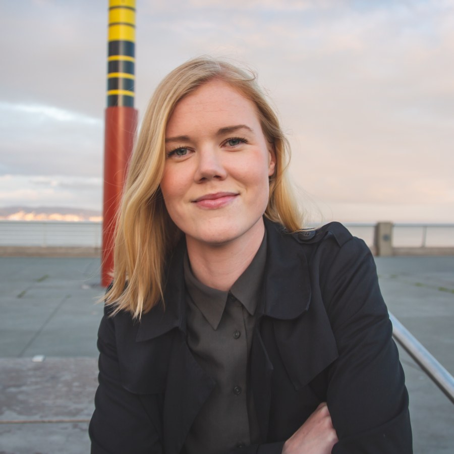 Katja Toropainen
