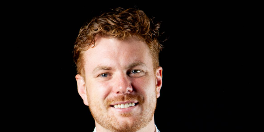 Jarrod Luxton.