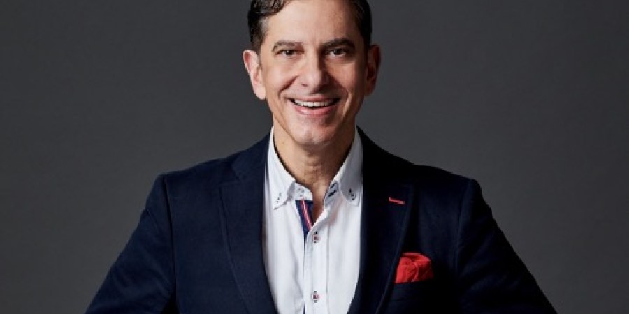 André Noël Chaker