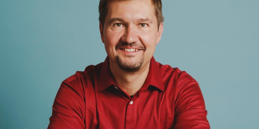 Juhana Torkki