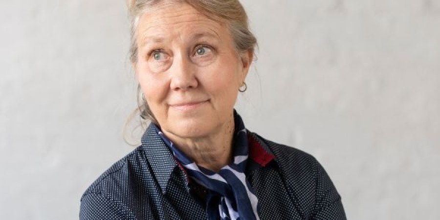 Koskensalmi Saija