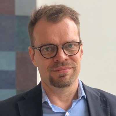 Petri Aukia