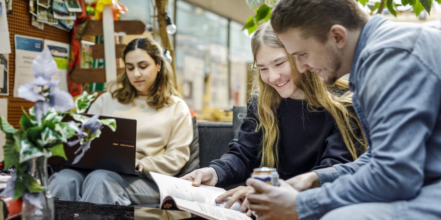 Effektivare jobbsökning