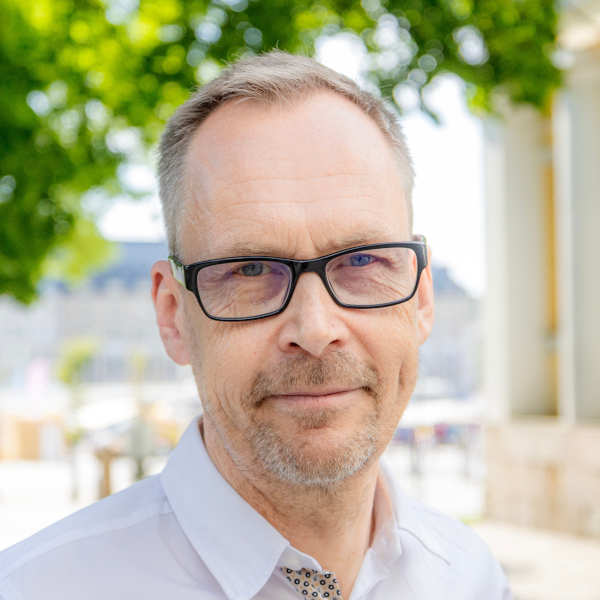 Kaj Arnö 2025.