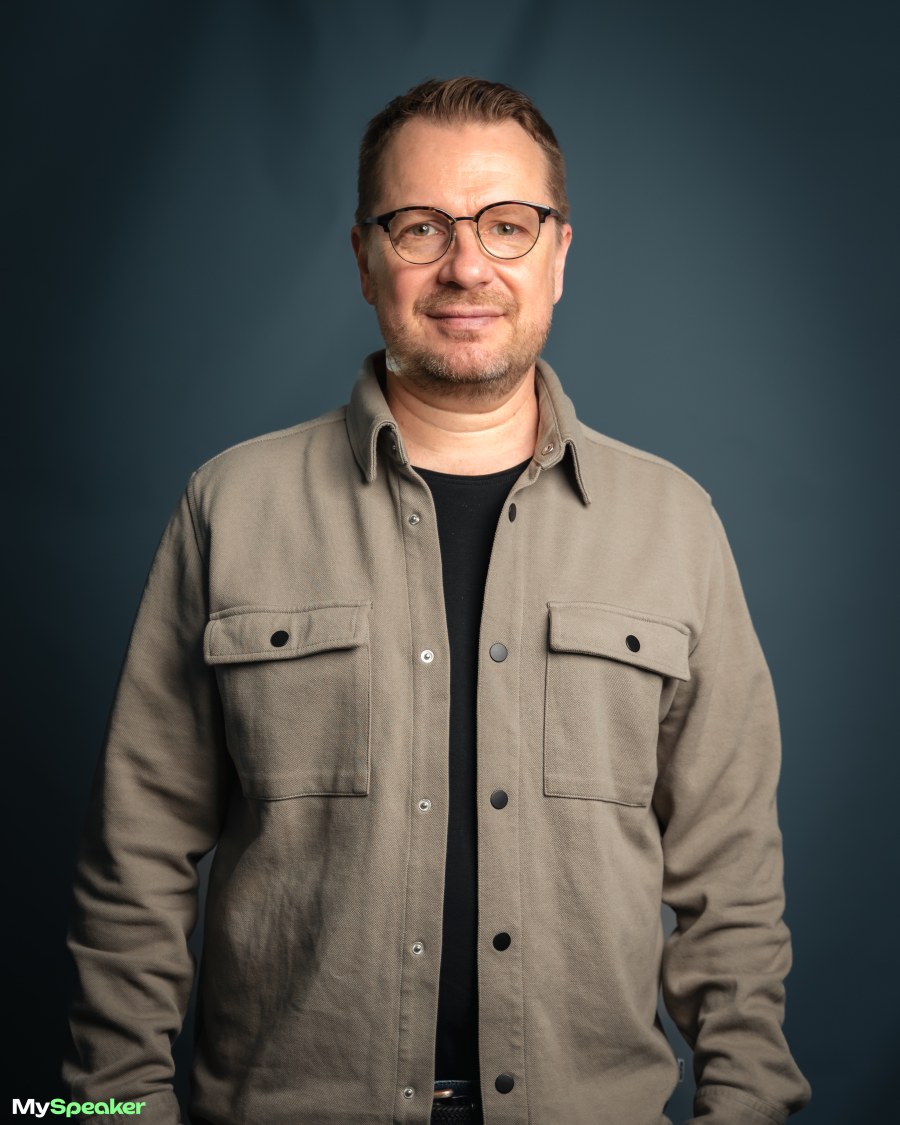 Alasaarela Mikko