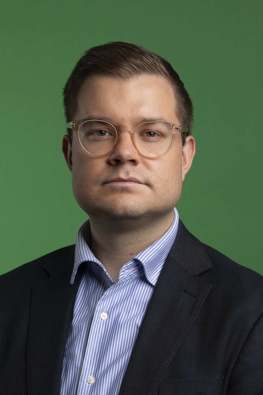 Sundman Robert