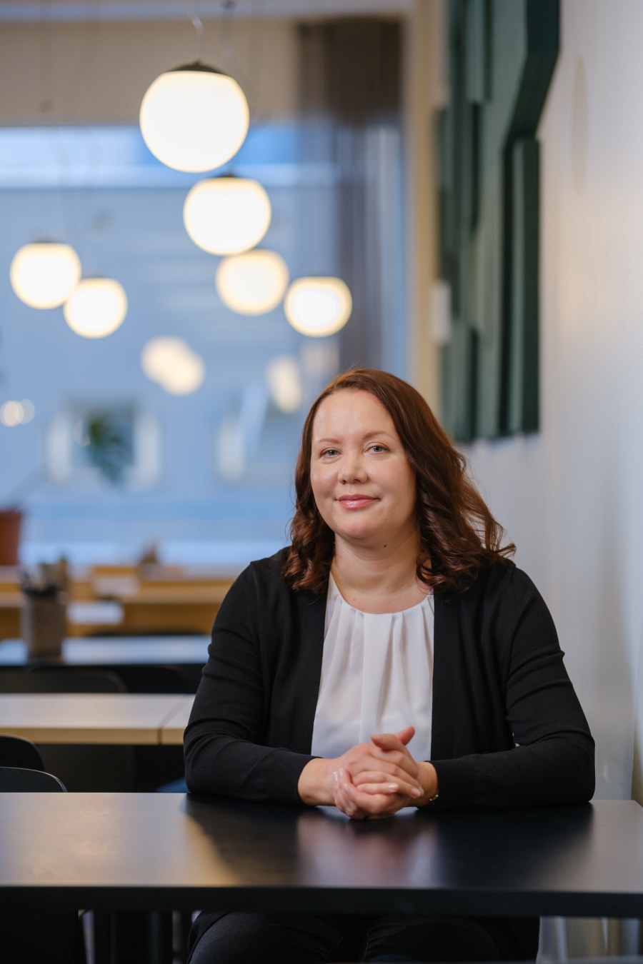 Keränen Tuunia