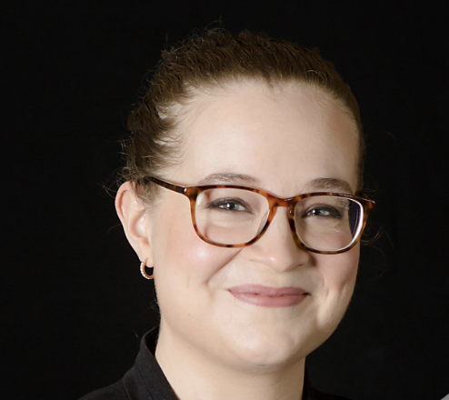 Pohjolainen Annika