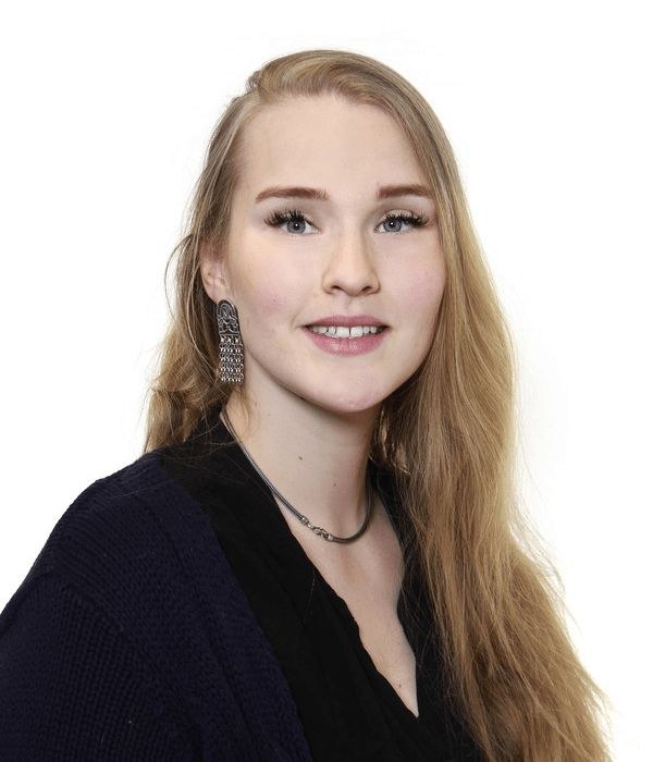 Öhman Linda