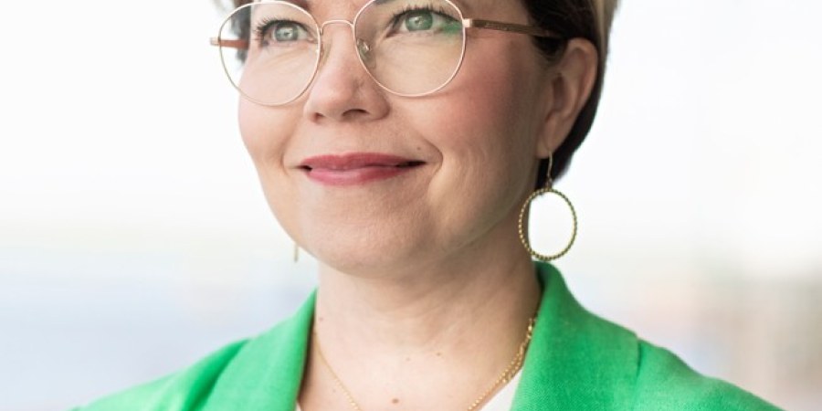 Huhtiniemi Mari