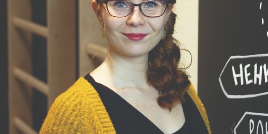 Laari Mari