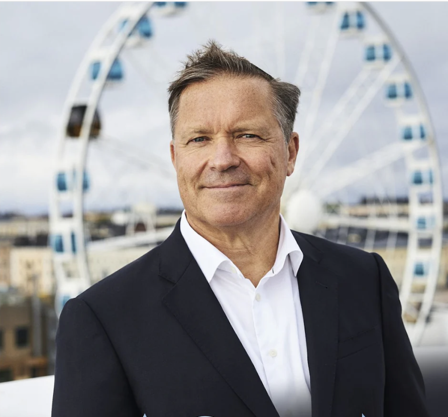 Mickos Mårten 