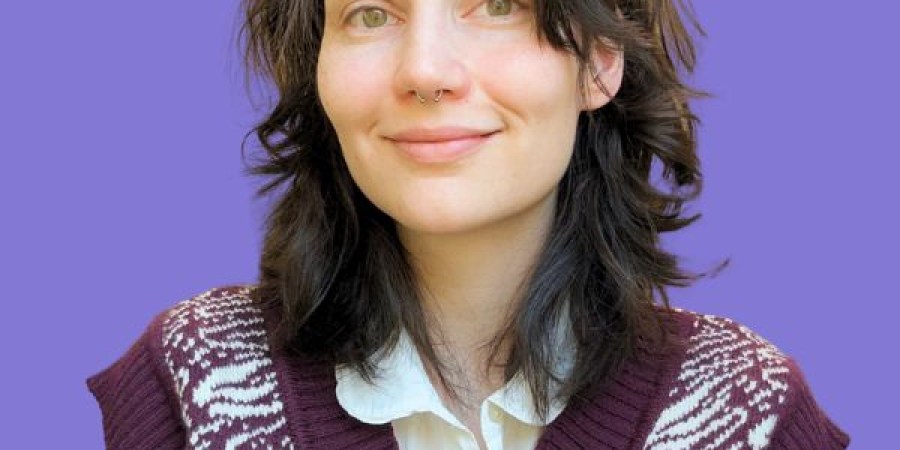 Marttinen Viivi