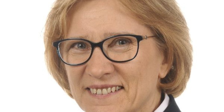 Keränen Vuokko