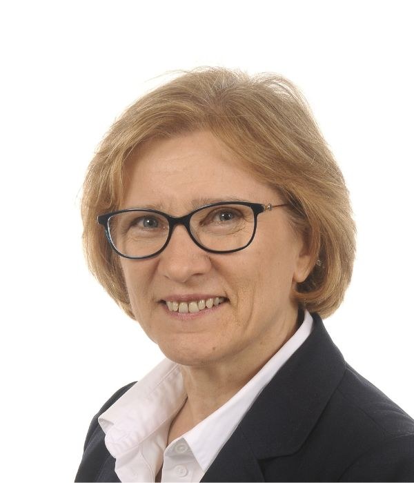 Keränen Vuokko
