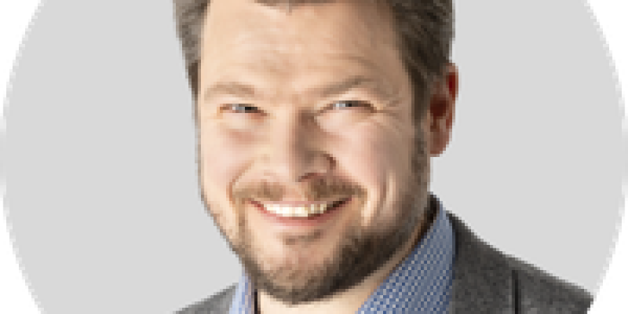Axel Hagelstam