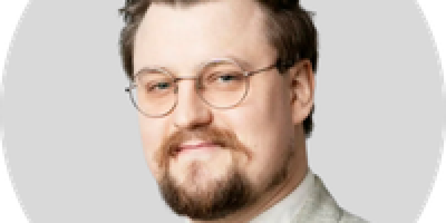 Markus Holmgren