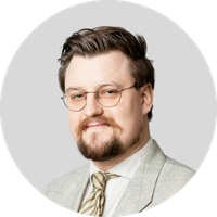 Markus Holmgren