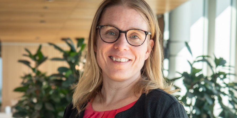 Riitta Silvennoinen