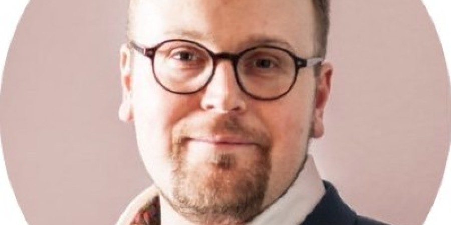 Aho Tuomas, Danske Bank