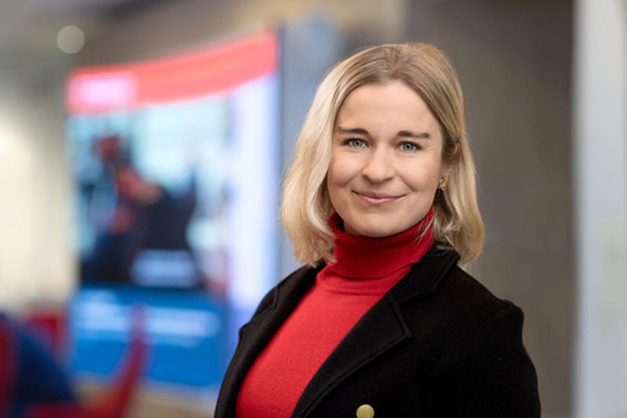 Ahtiainen Annikka 