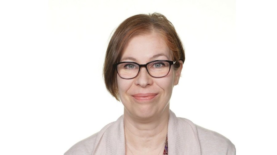 Kirsikka Mattila.