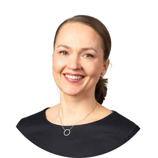 Turpeinen Laura