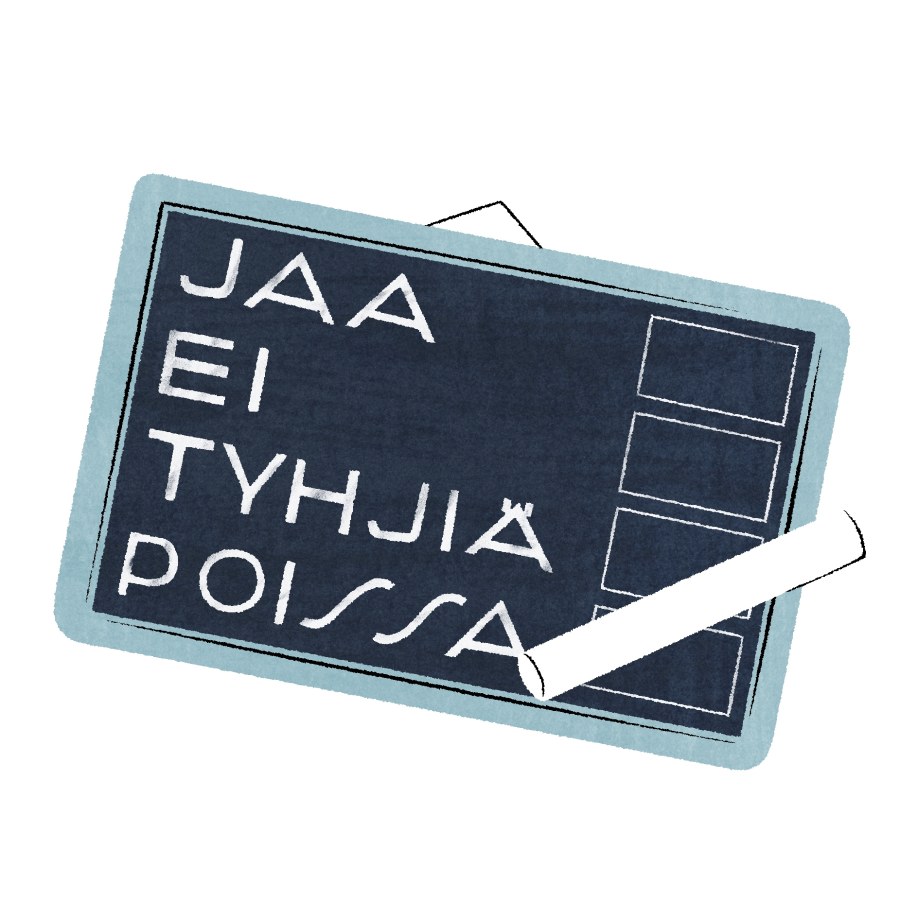 Eduskuntatalon äänestystaulu