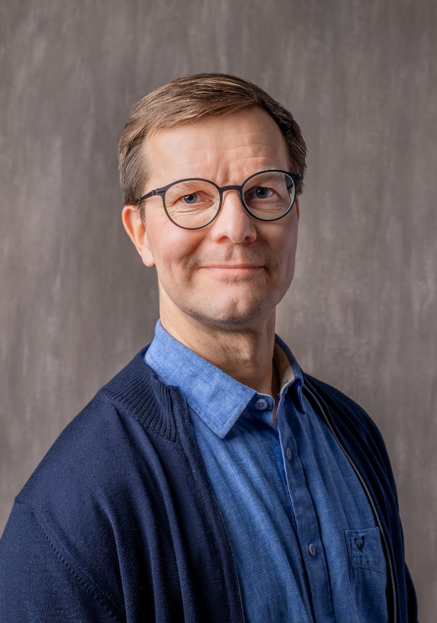 Tuomo Karppinen, Finnair
